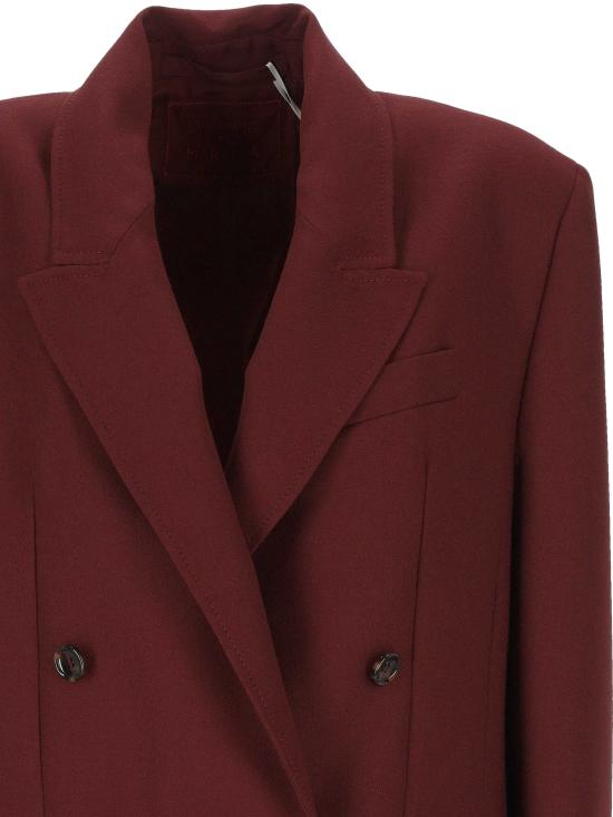 25FW 마렐라 수트 자켓 2523046028200 376004 - MARELLA