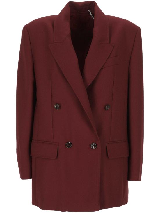 25FW 마렐라 수트 자켓 2523046028200 376004