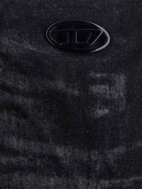 25FW 디젤 데님 팬츠 A21370 007DB02 - DIESEL