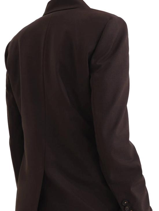 25FW 브루넬로 쿠치넬리 수트 자켓 M0W077038 C019 - BRUNELLO CUCINELLI