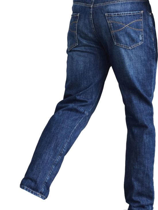 25FW 브루넬로 쿠치넬리 데님 팬츠 M0Z37X2340 C1468 - BRUNELLO CUCINELLI