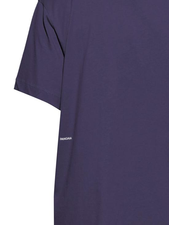 25FW PANGAIA 반팔 티셔츠 10000287 SLATE BLUE Slate blue - OTHER BRANDS