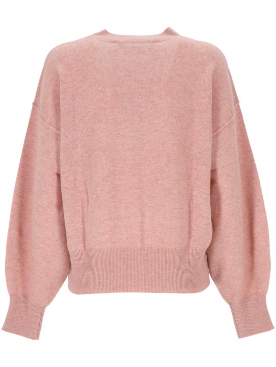 25FW 엠마&가이아 스웨터 45M742 11 Pink - EMMA&GAIA