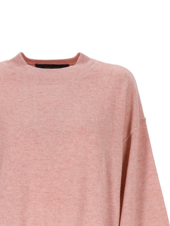 25FW 엠마&가이아 스웨터 45M742 11 Pink - EMMA&GAIA