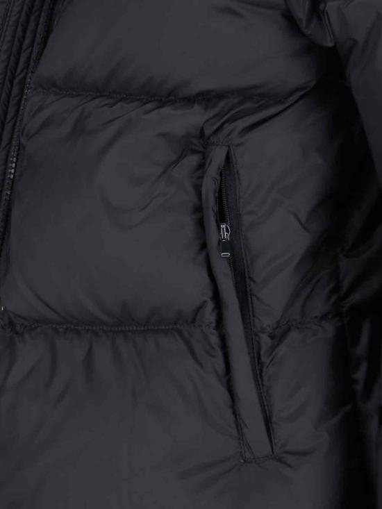 25FW 막스마라 세이카 패딩 패딩 2529486065600 009 Black - MAX MARA