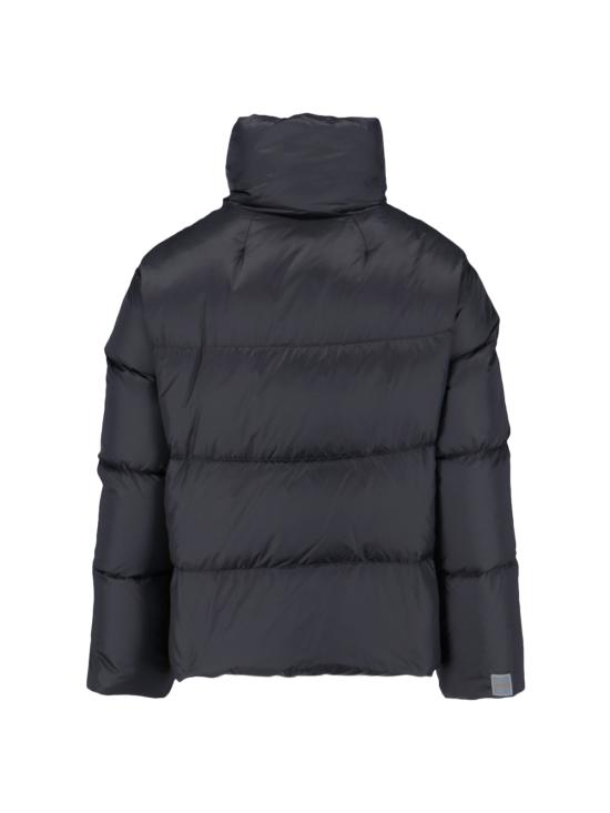 25FW 막스마라 세이카 패딩 패딩 2529486065600 009 Black - MAX MARA