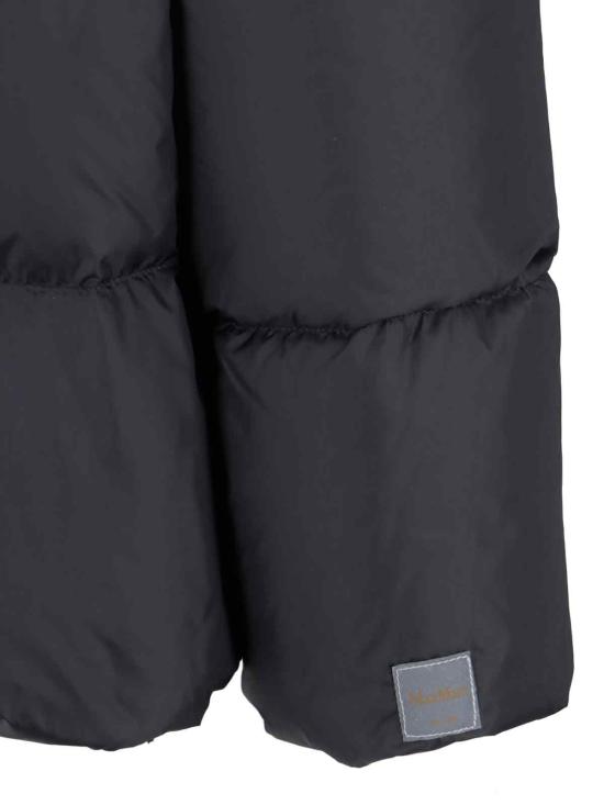 25FW 막스마라 세이카 패딩 패딩 2529486065600 009 Black - MAX MARA