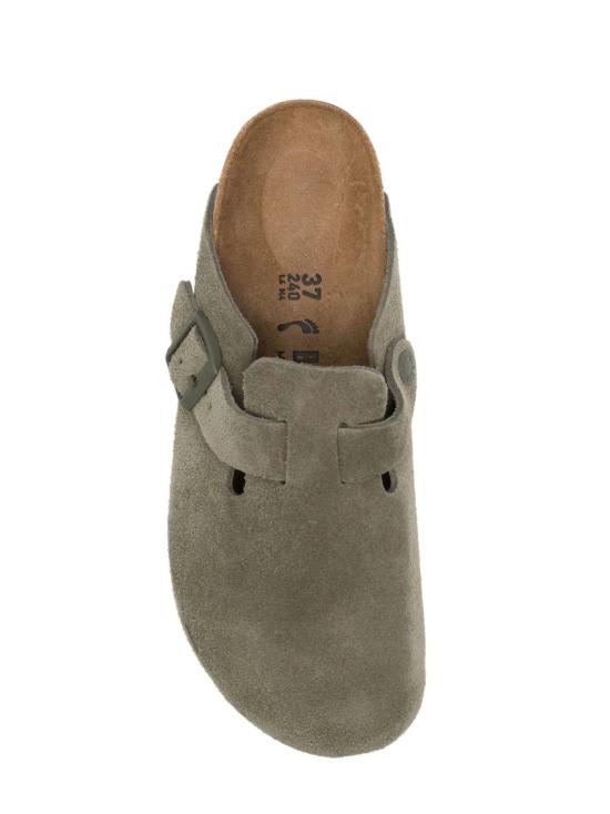 25FW 버켄스탁 샌들 1024714 THYME Thyme - BIRKENSTOCK