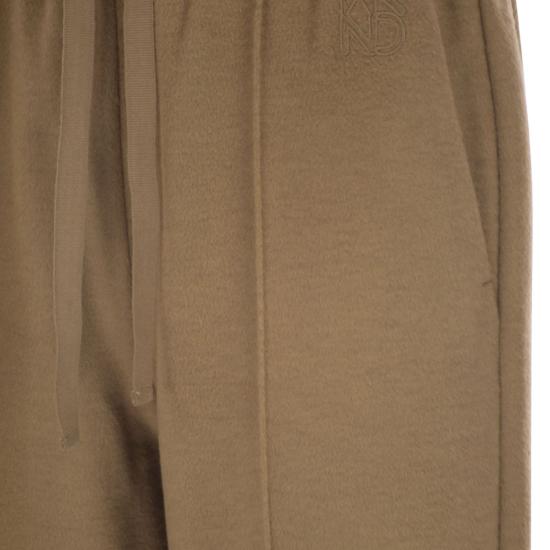 25FW 위켄드막스마라 스트레이트 팬츠 2525786022600 CAMEL - WEEKEND MAX MARA