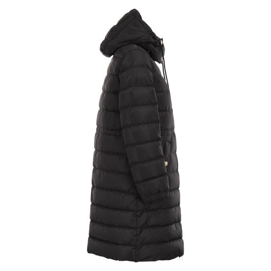 25FW 위켄드막스마라 자켓 2525496052600 BLACK - WEEKEND MAX MARA