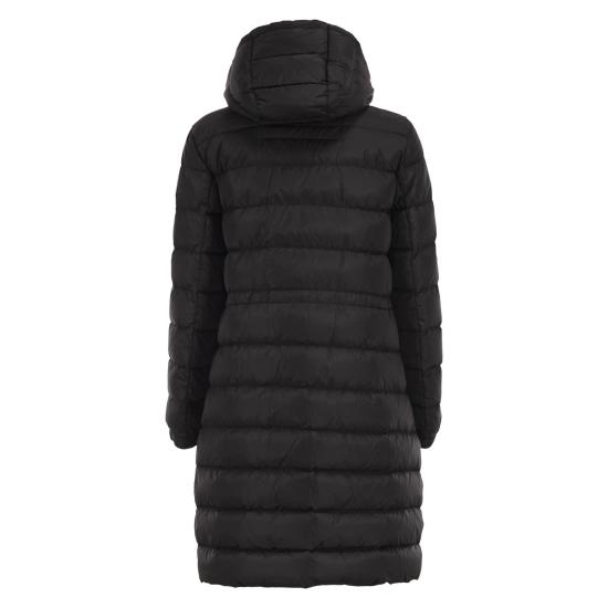 25FW 위켄드막스마라 자켓 2525496052600 BLACK - WEEKEND MAX MARA