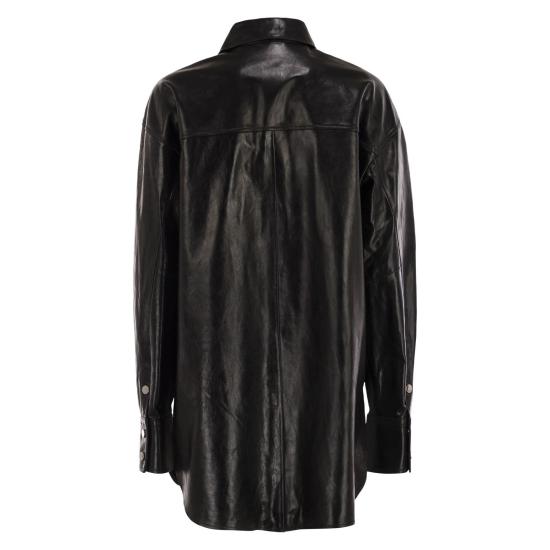 25FW 스포트막스 수트 세트 2522446022600 BLACK - SPORTMAX