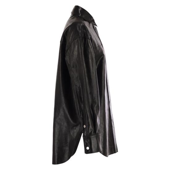 25FW 스포트막스 수트 세트 2522446022600 BLACK - SPORTMAX