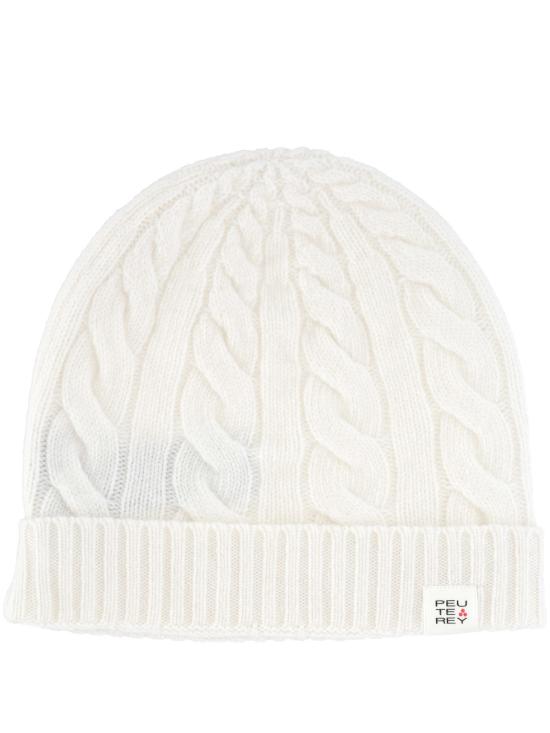 25FW 페트레이 이어플랩 캡 PEX0205 99012367BIA