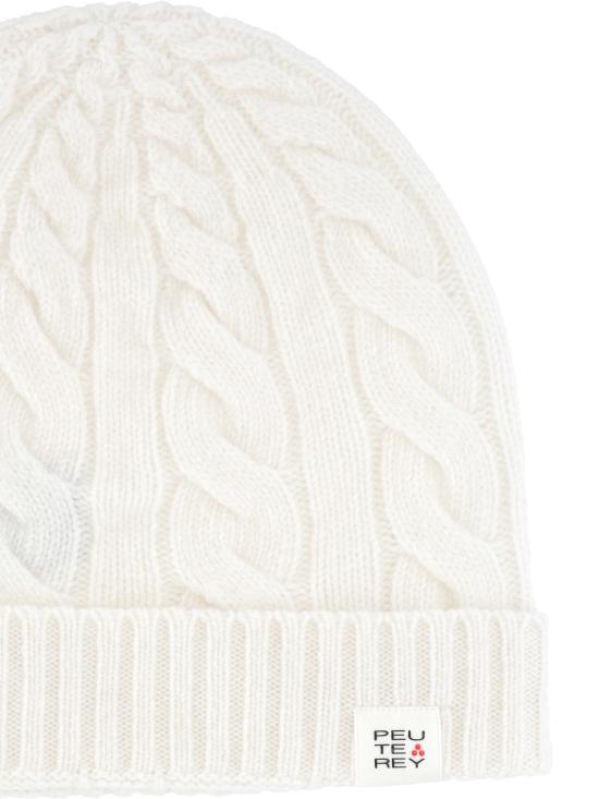 25FW 페트레이 이어플랩 캡 PEX0205 99012367BIA - PEUTEREY