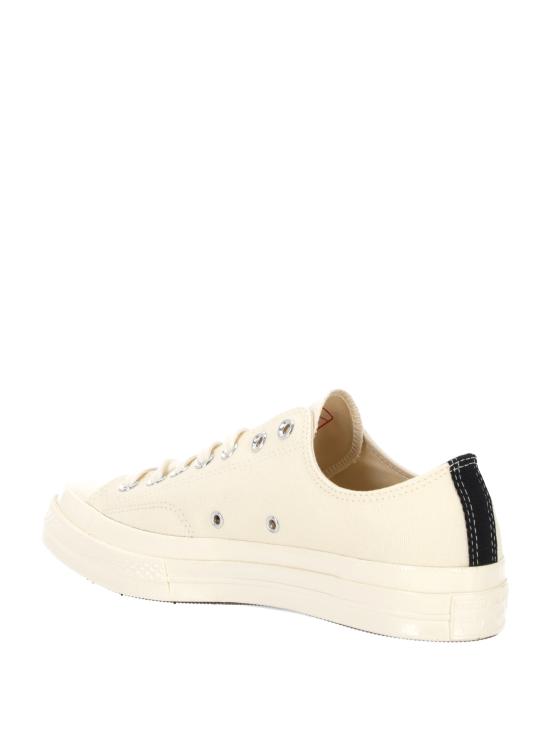  꼼데가르송 스니커즈 AZK128001 White - COMME DES GARCONS