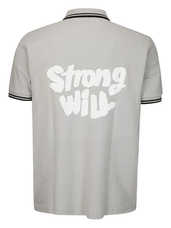  꼼데가르송 반팔 티셔츠 FOT502S25 Yellow - COMME DES GARCONS