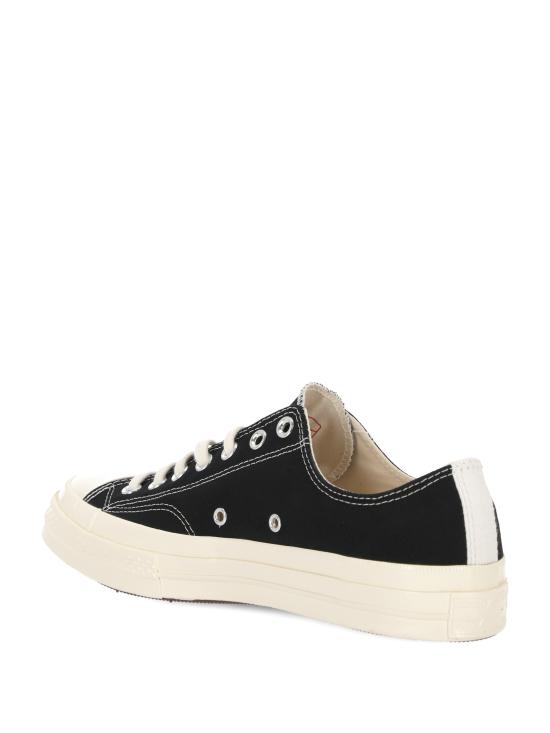  꼼데가르송 스니커즈 AZK128001 Black - COMME DES GARCONS