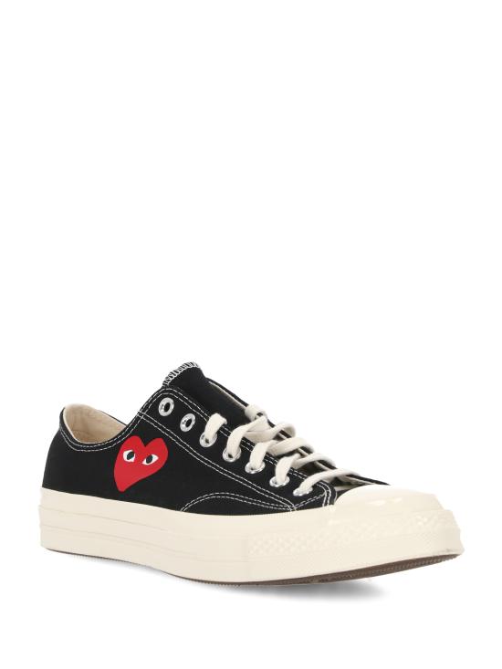  꼼데가르송 스니커즈 AZK128001 Black - COMME DES GARCONS