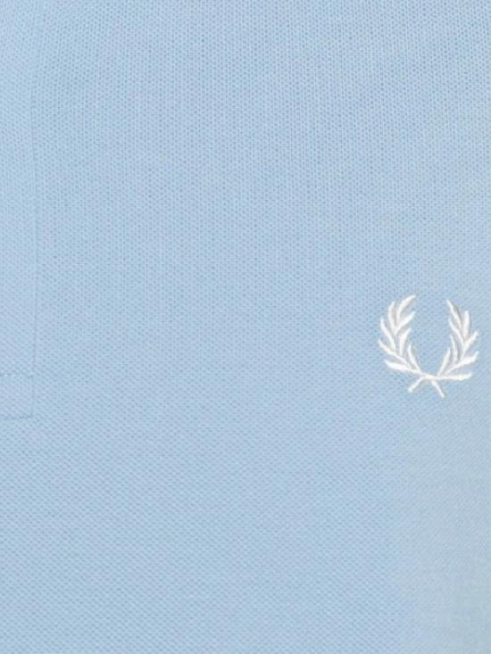  꼼데가르송 반팔 티셔츠 FOT502S25 1 Blue - COMME DES GARCONS