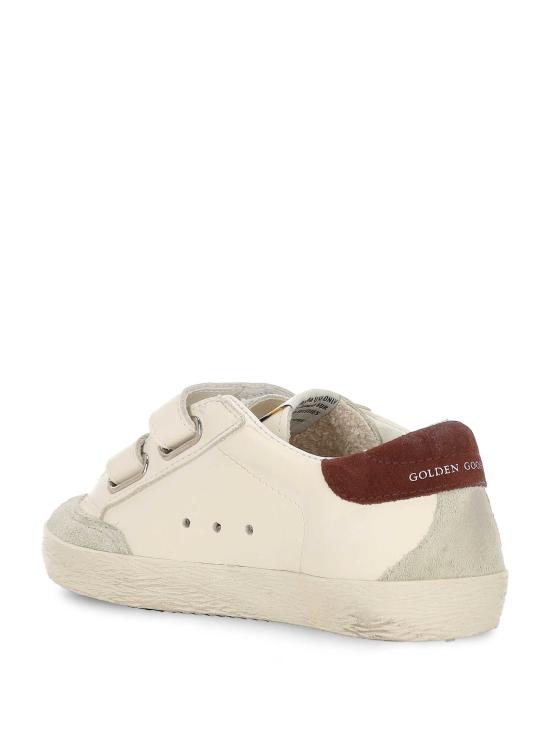 25FW [키즈] 골든구스 스니커즈 GJF00924 F00743182979 - GOLDEN GOOSE