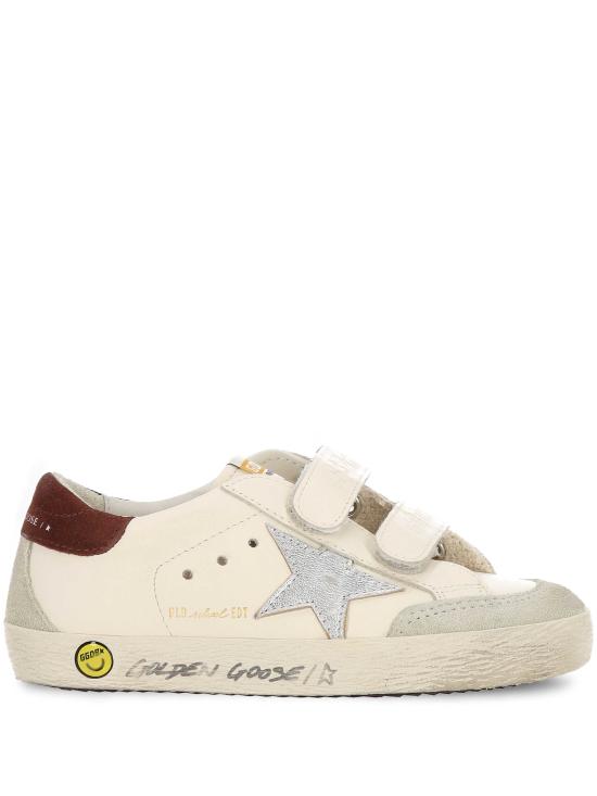 25FW [키즈] 골든구스 스니커즈 GJF00924 F00743182979