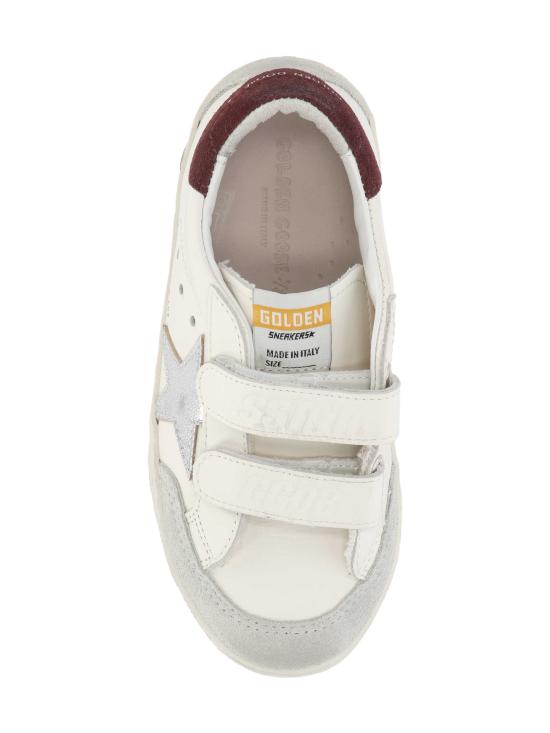 25FW [키즈] 골든구스 스니커즈 GJF00924 F00743182979 - GOLDEN GOOSE