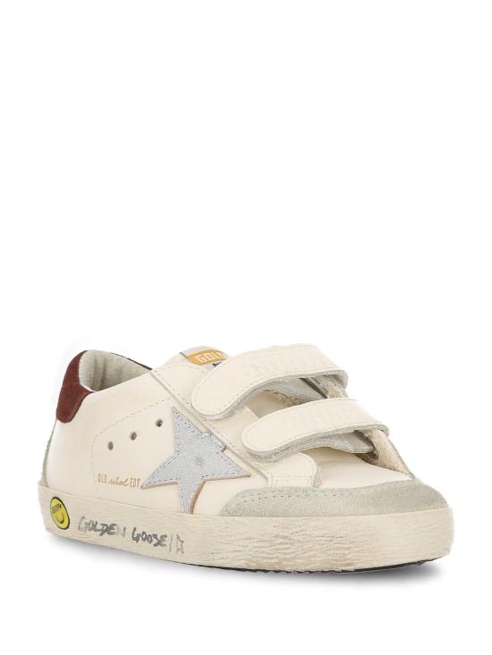 25FW [키즈] 골든구스 스니커즈 GJF00924 F00743182979 - GOLDEN GOOSE