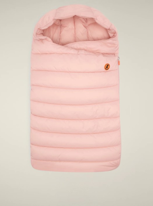 25FW [키즈] 세이브더덕 자켓 I30001X GIGA2180007 Blush pink