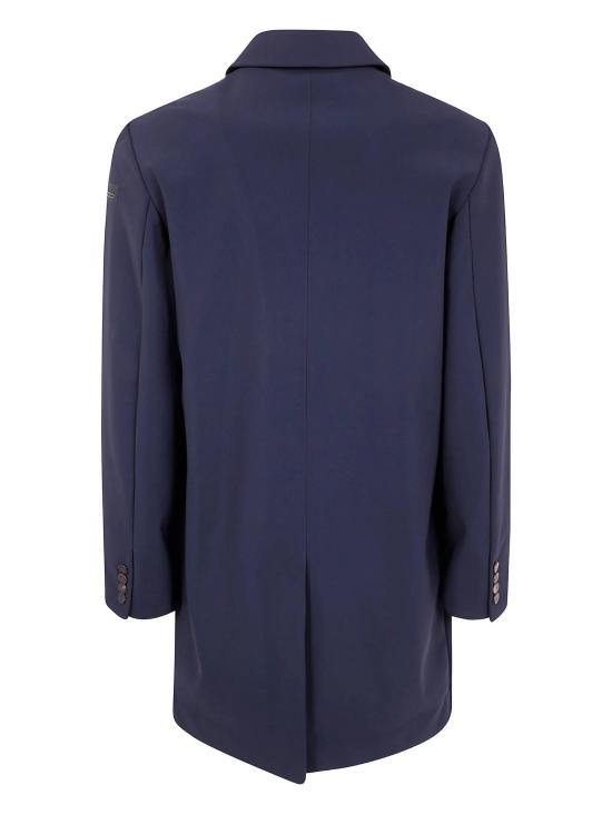 25FW 알알디 수트 자켓 W25043 60 Blue - RRD