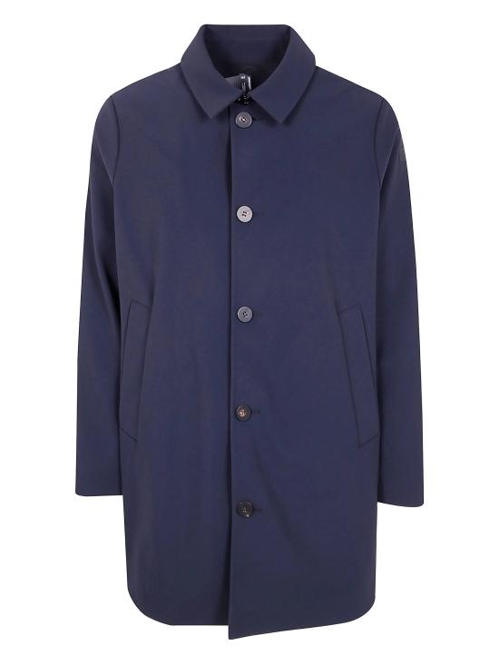 25FW 알알디 수트 자켓 W25043 60 Blue