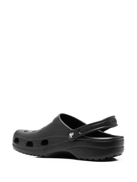 25FW 크록스 샌들 CR 10001 BLK Black - CROCS