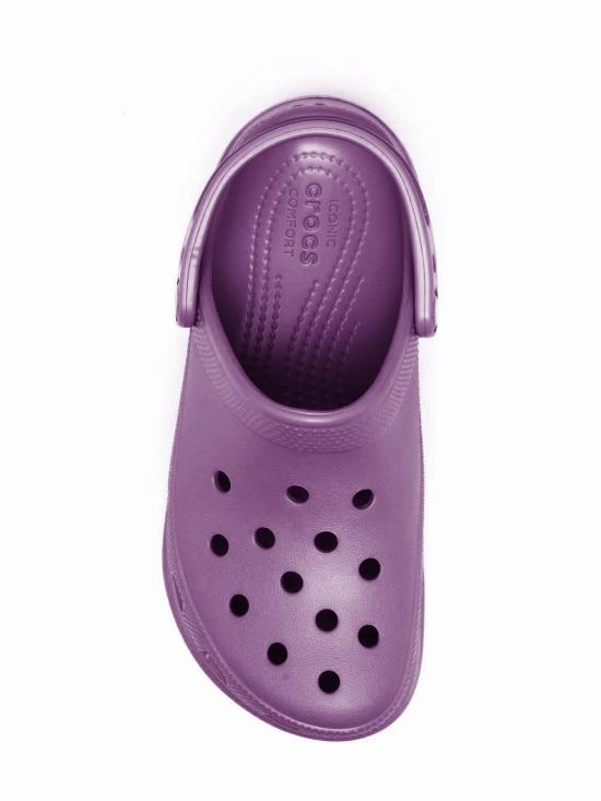 25FW 크록스 샌들 CR 206302 NISH NIGHTSHADE - CROCS