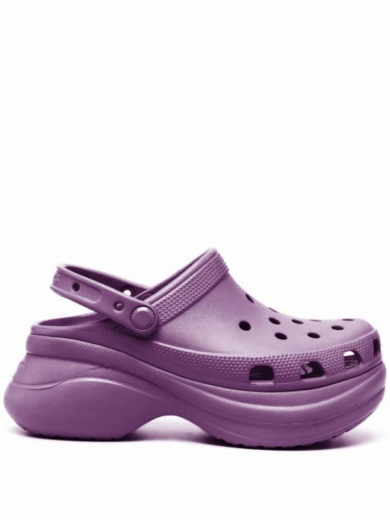 25FW 크록스 샌들 CR 206302 NISH NIGHTSHADE