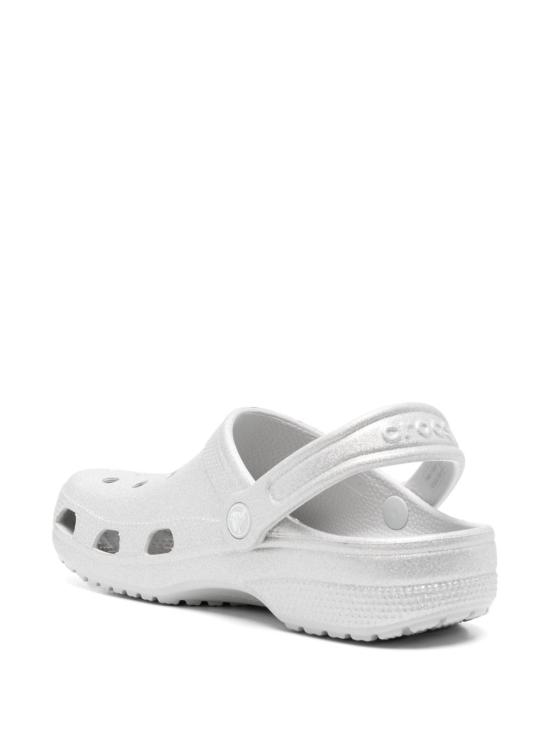 25FW 크록스 샌들 CR 205942 SIGL Silver - CROCS