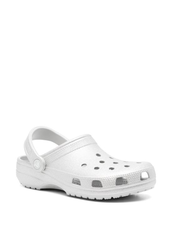 25FW 크록스 샌들 CR 205942 SIGL Silver - CROCS