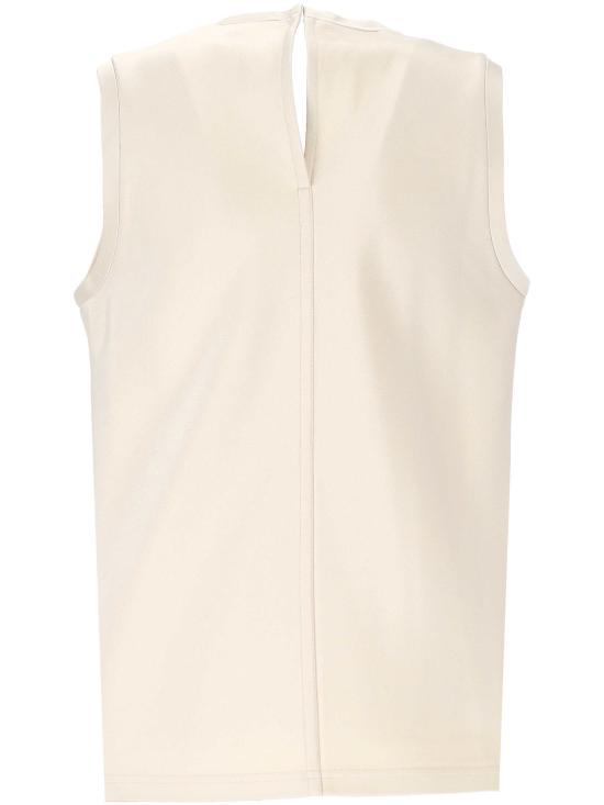 25FW 까르벵 긴팔 티셔츠 6252K21096 N003 Calico - CARVEN