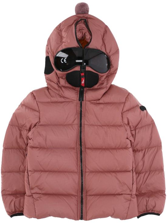 25FW [키즈] 라이더스 온더 스톰 자켓 JK794B KJ5424 Blush pink