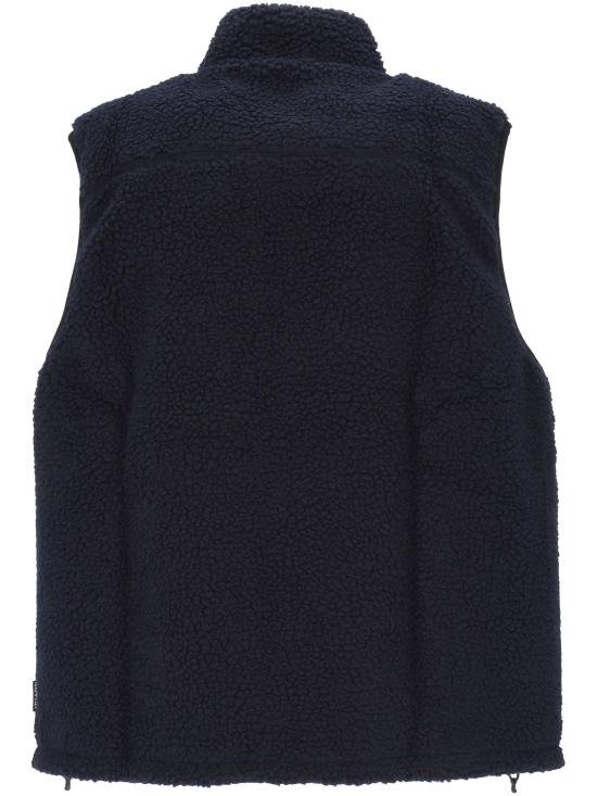 25FW 그라미치 베스트 G5FUJ015 NAVY GREY Navy grey - GRAMICCI