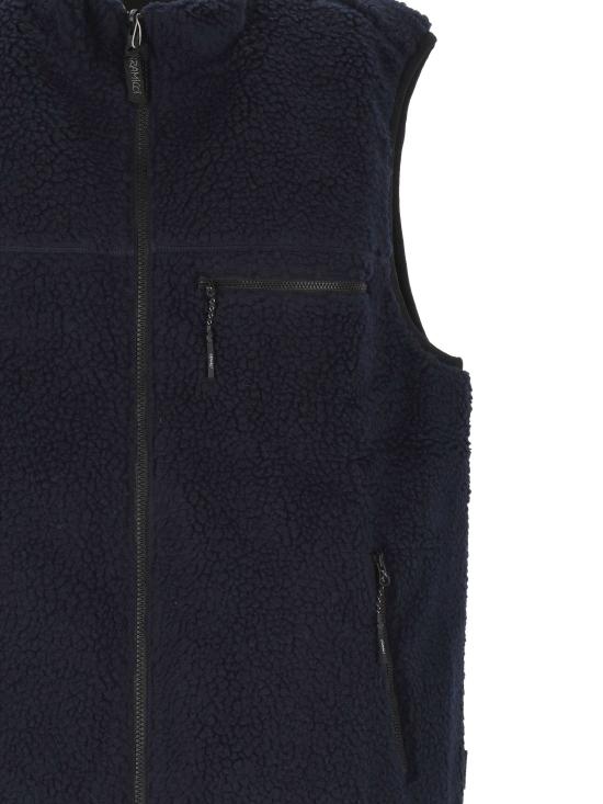 25FW 그라미치 베스트 G5FUJ015 NAVY GREY Navy grey - GRAMICCI