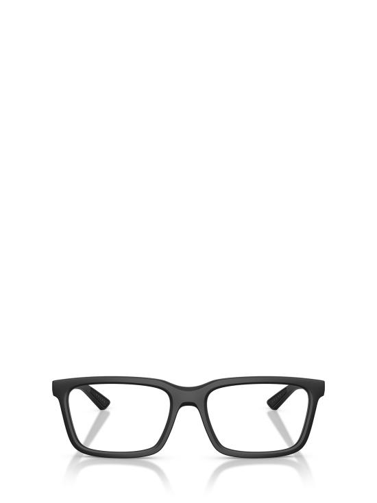 26FW 프라다 안경 PS 02SV 1BO1O1 MATTE BLACK