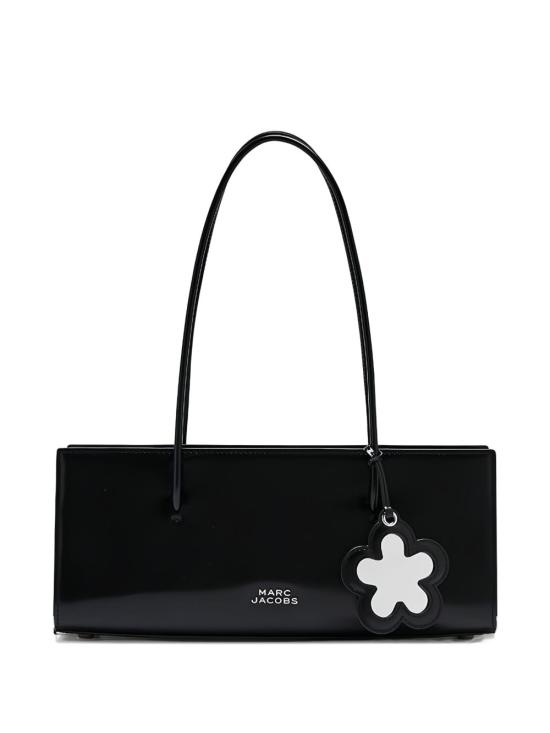 25FW 마크제이콥스 숄더백 2F5HSH046H01 001 BLACK