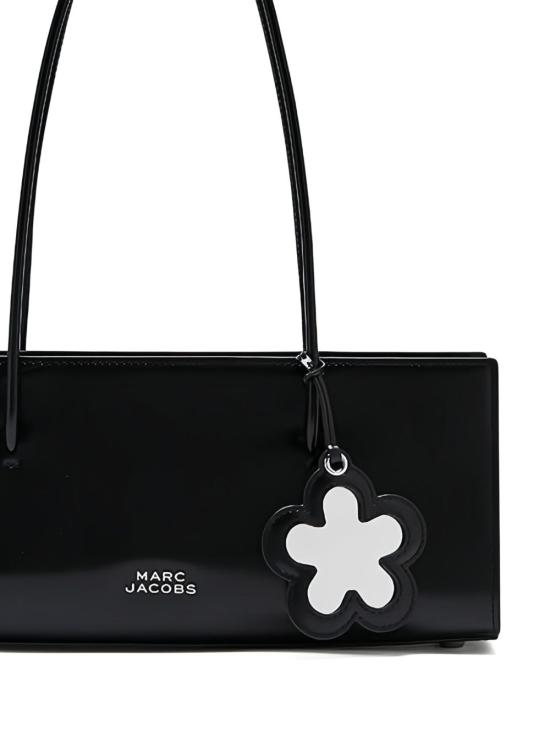 25FW 마크제이콥스 숄더백 2F5HSH046H01 001 BLACK - MARC JACOBS