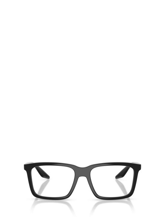 26FW 프라다 안경 PS 03SV 1AB1O1 BLACK