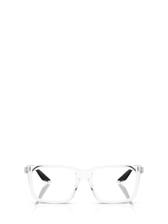 26FW 프라다 안경 PS 03SV 2AZ1O1 CRYSTAL