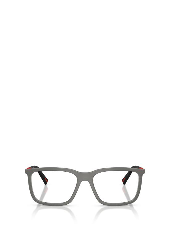 26FW 프라다 안경 PS 01SV 16X1O1 METAL GREY