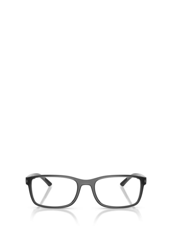 26FW 프라다 안경 PS 06RV 01D1O1 TRANSPARENT GREY