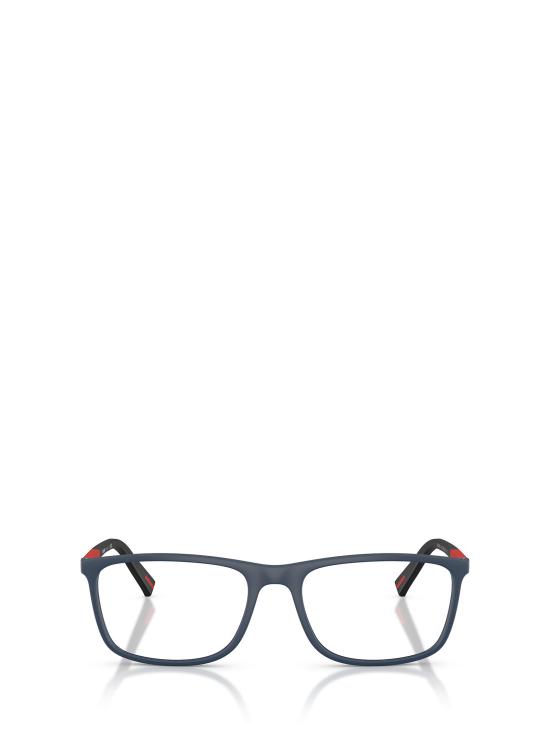 26FW 프라다 안경 PS 03QV MAG1O1 MATTE BLUE