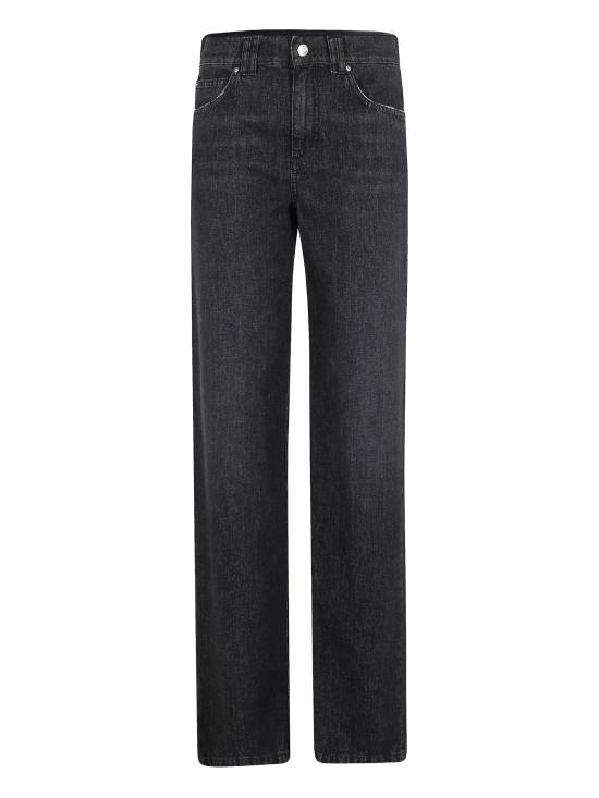 25FW 마렐라 스트레이트 팬츠 2523186018200 577001