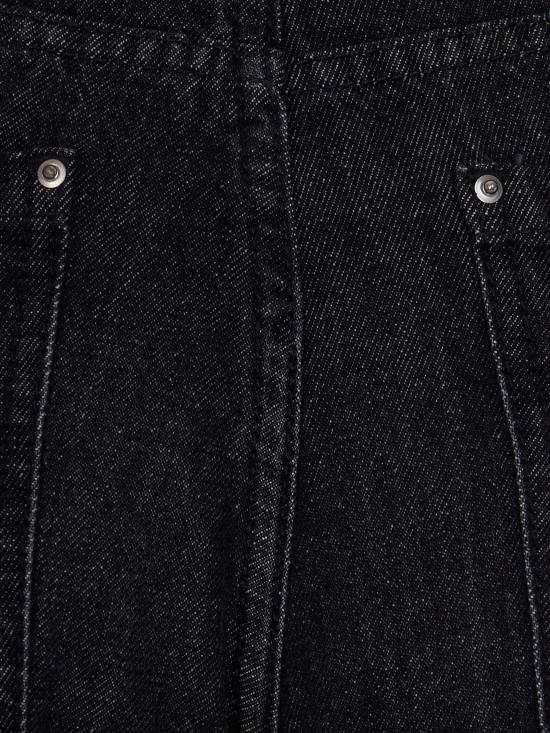 25FW 마렐라 스트레이트 팬츠 2523186018200 577001 - MARELLA